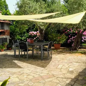 Appartamento A Casa Di Leda